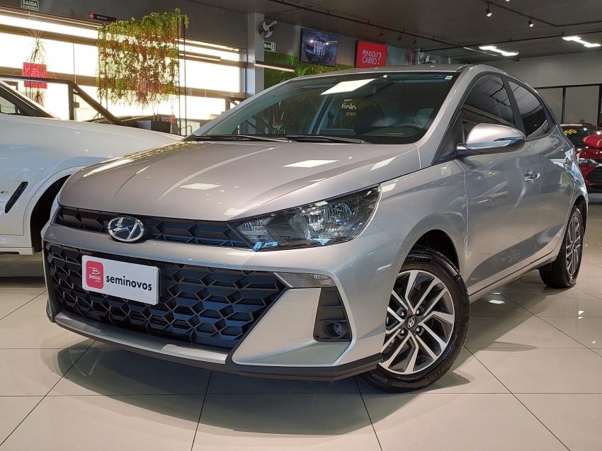 hyundai hb20 1.0 12v flex limited manual 4p 20241