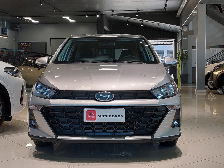 hyundai hb20 1.0 12v flex limited manual 4p 20242