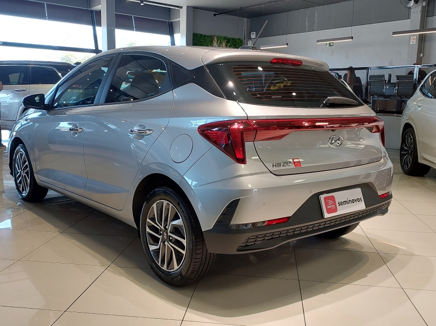 hyundai hb20 1.0 12v flex limited manual 4p 20243