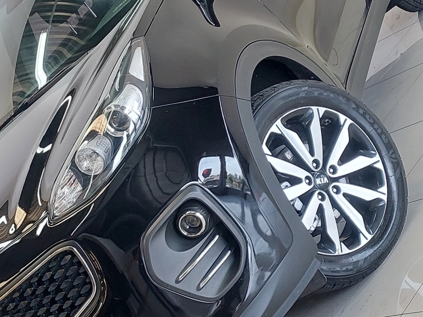 kia sportage 2.0 lx 4x2 16v flex 4p automatico 201819