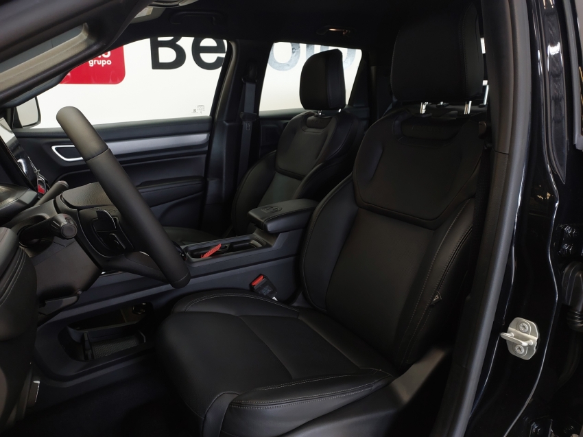 ram rampage 2.0 turbo diesel rebel 4x4 automatico 4p 20248