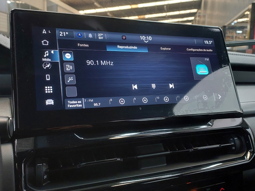 ram rampage 2.0 turbo diesel rebel 4x4 automatico 4p 202413