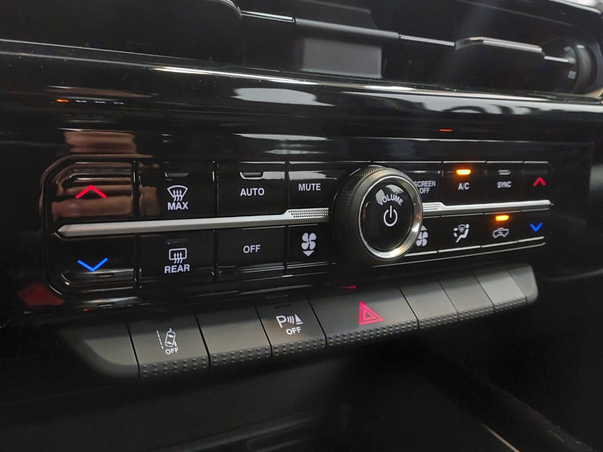 ram rampage 2.0 turbo diesel rebel 4x4 automatico 4p 202411