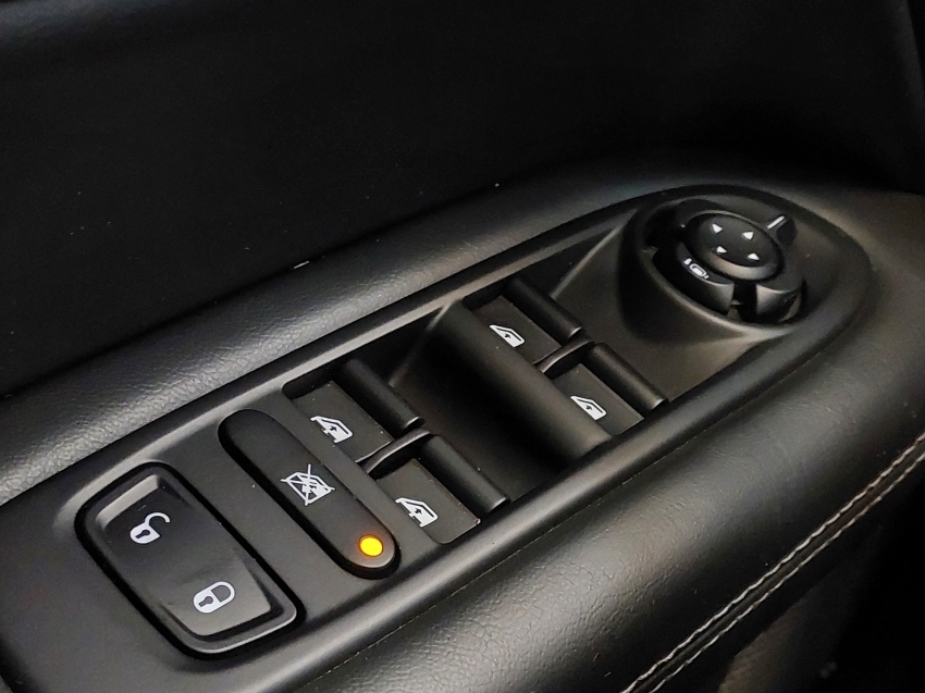 ram rampage 2.0 turbo diesel rebel 4x4 automatico 4p 202422