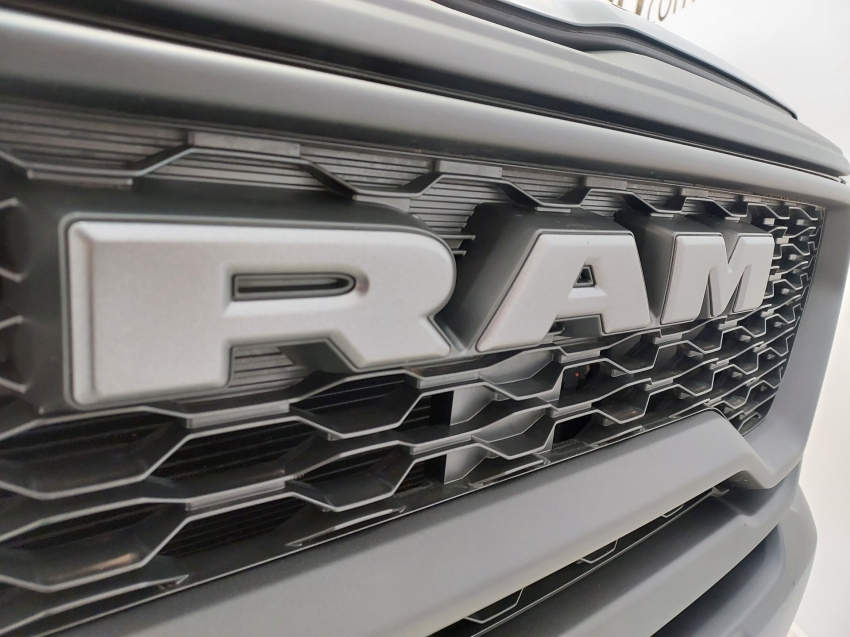 ram rampage 2.0 turbo diesel rebel 4x4 automatico 4p 202425