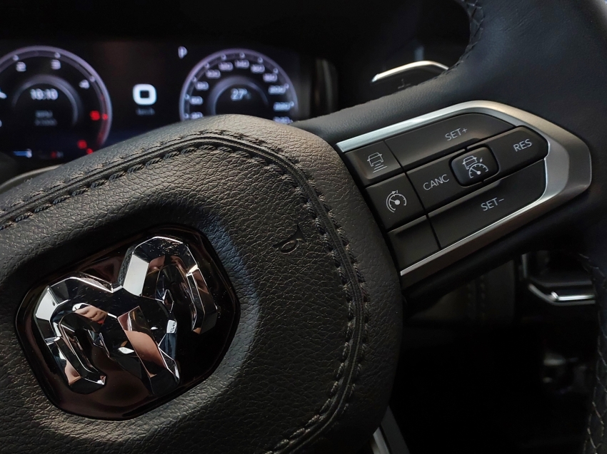 ram rampage 2.0 turbo diesel rebel 4x4 automatico 4p 202419