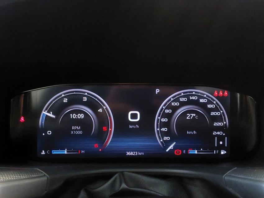 ram rampage 2.0 turbo diesel rebel 4x4 automatico 4p 202410