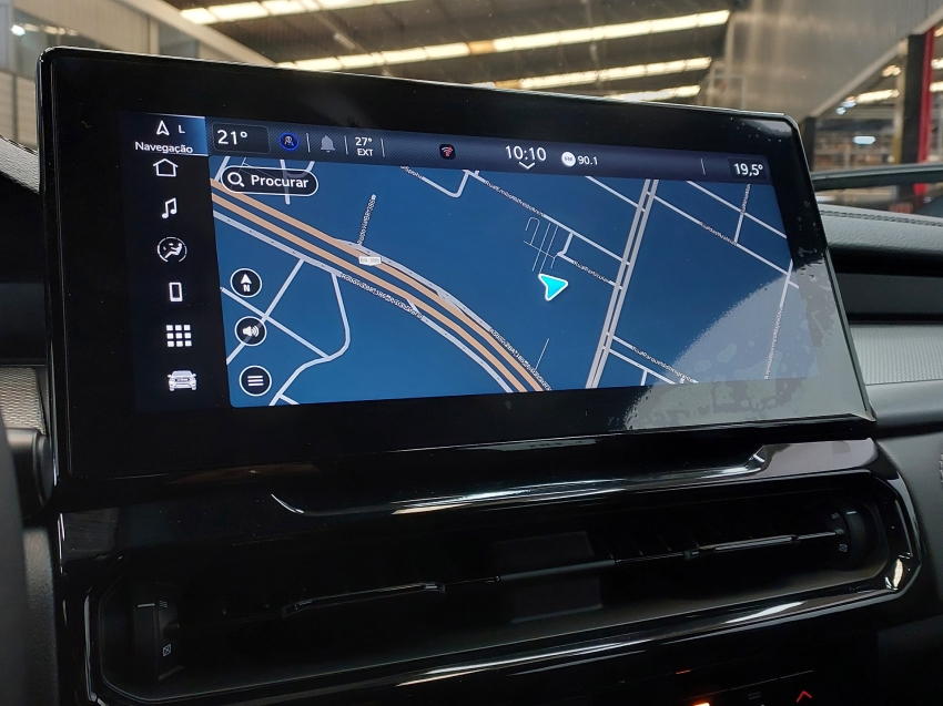 ram rampage 2.0 turbo diesel rebel 4x4 automatico 4p 202415