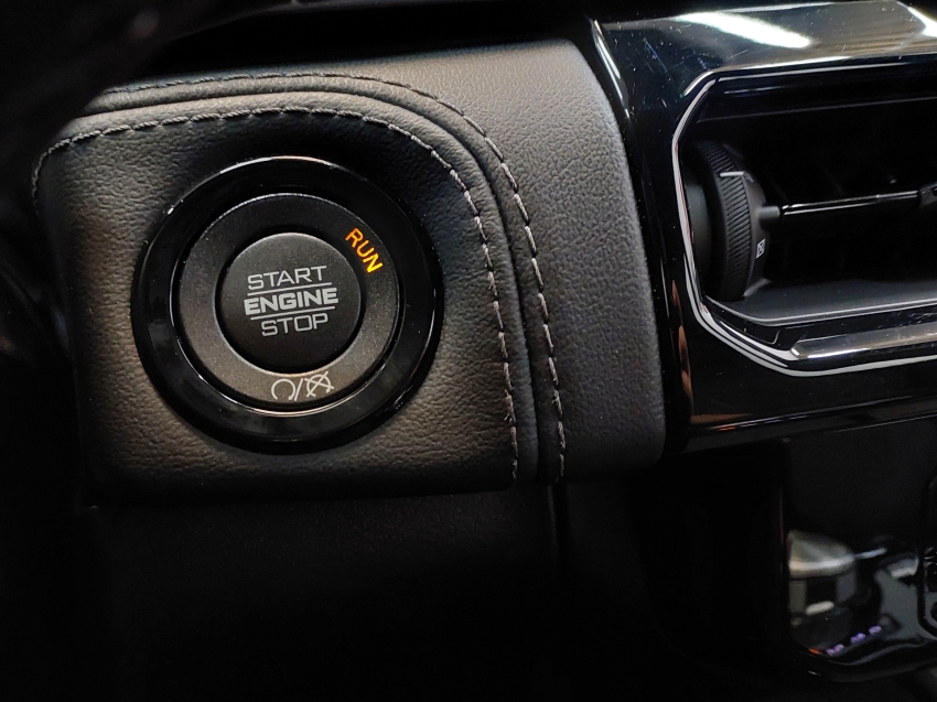 ram rampage 2.0 turbo diesel rebel 4x4 automatico 4p 202420