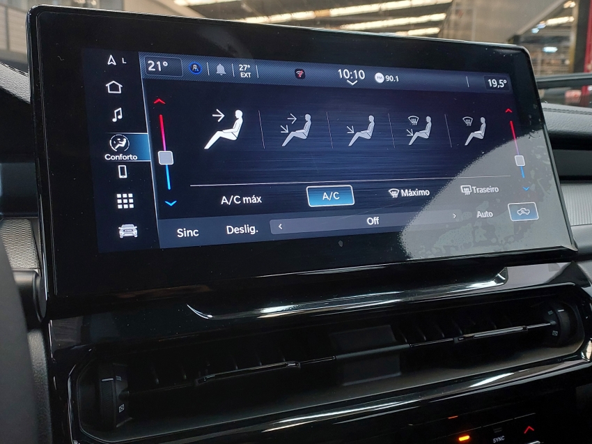 ram rampage 2.0 turbo diesel rebel 4x4 automatico 4p 202414