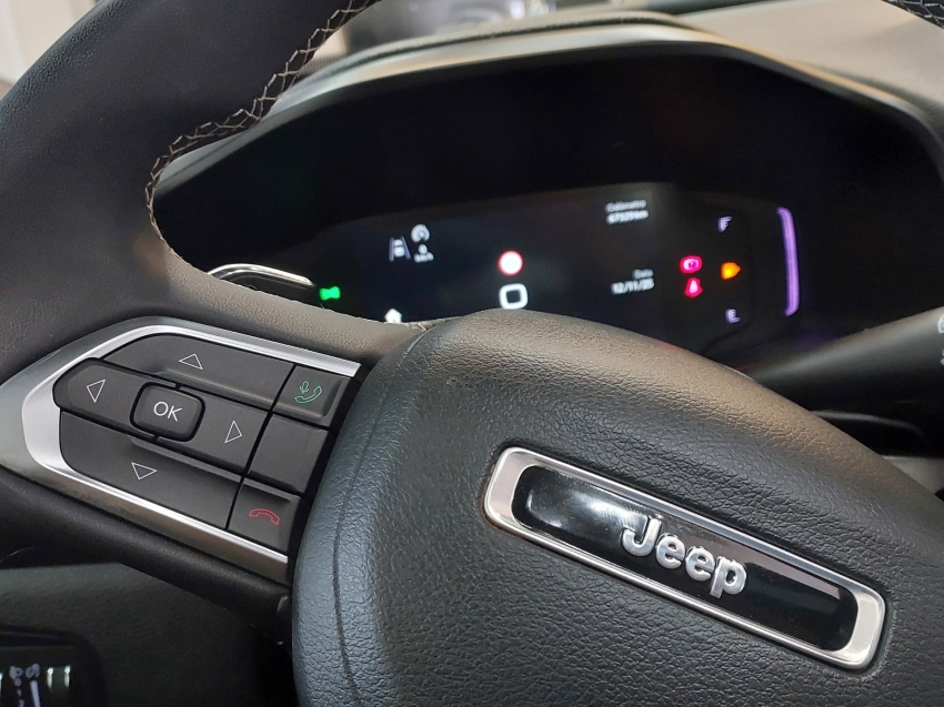 jeep renegade 1.3 t270 turbo flex s 4x4 at9 4p automatico 202319