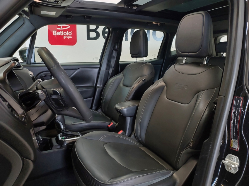 jeep renegade 1.3 t270 turbo flex s 4x4 at9 4p automatico 20239