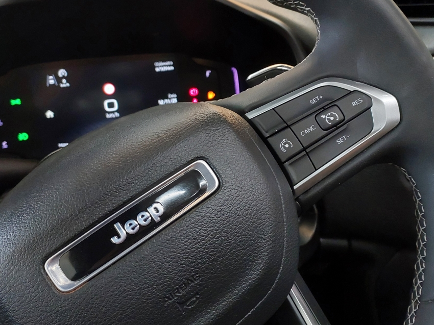 jeep renegade 1.3 t270 turbo flex s 4x4 at9 4p automatico 202320