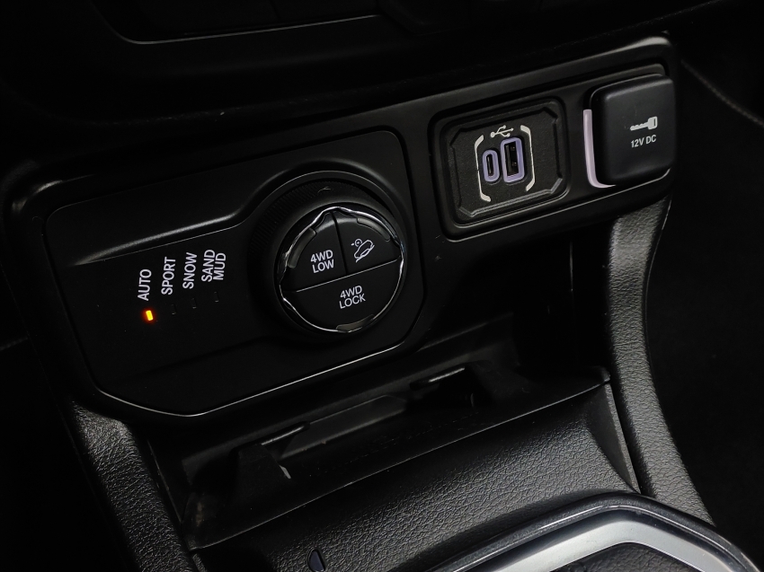 jeep renegade 1.3 t270 turbo flex s 4x4 at9 4p automatico 202318