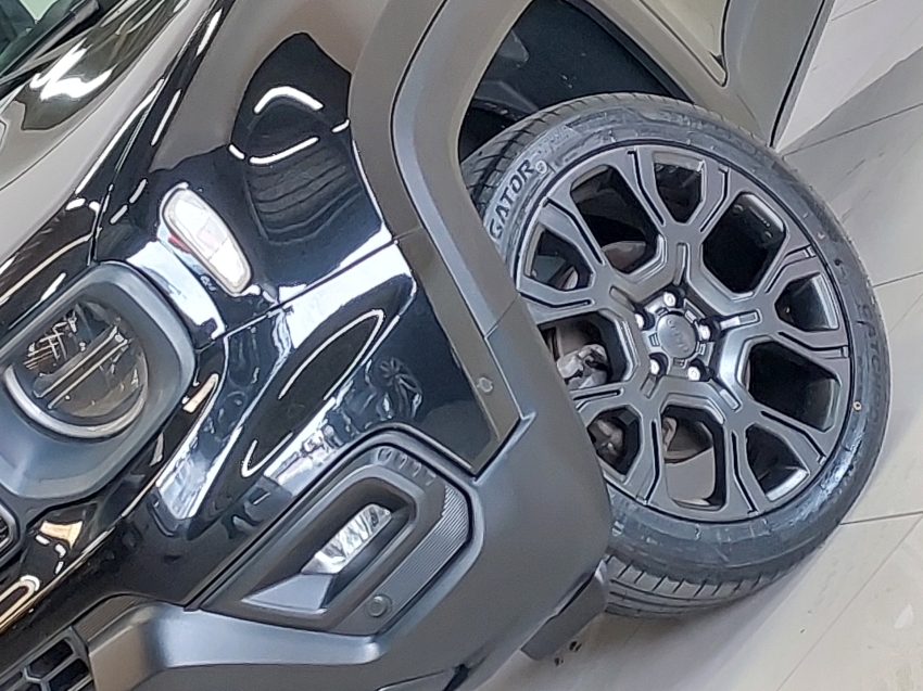 jeep renegade 1.3 t270 turbo flex s 4x4 at9 4p automatico 202326