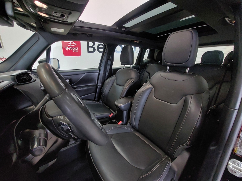 jeep renegade 1.3 t270 turbo flex s 4x4 at9 4p automatico 20238
