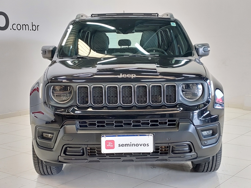 jeep renegade 1.3 t270 turbo flex s 4x4 at9 4p automatico 20232