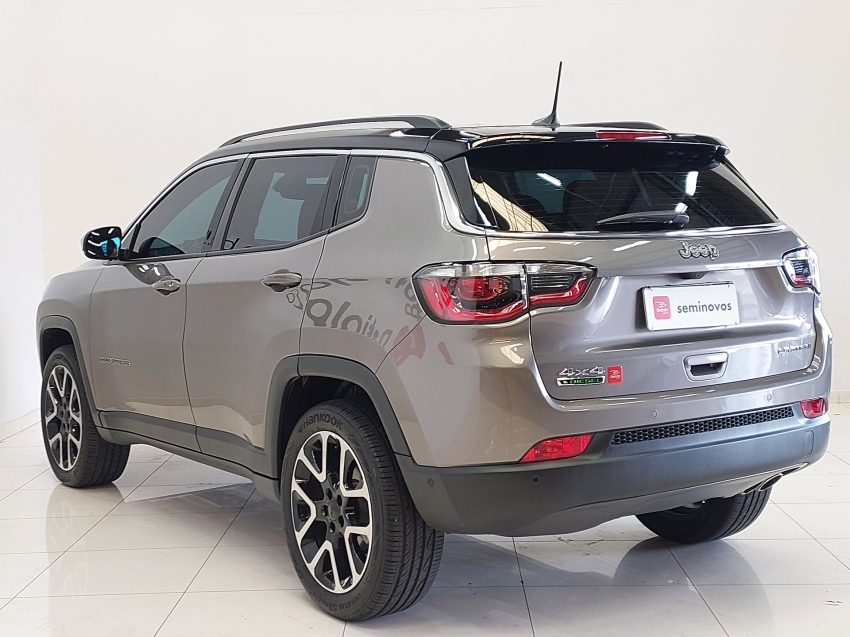 jeep compass 2.0 16v diesel limited 4x4 automatico 4p 20213