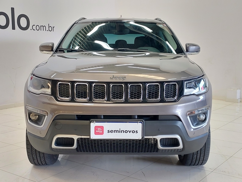 jeep compass 2.0 16v diesel limited 4x4 automatico 4p 20212