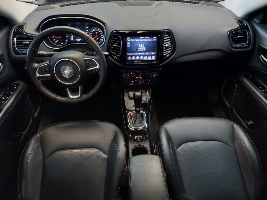 jeep compass 2.0 16v diesel limited 4x4 automatico 4p 20217