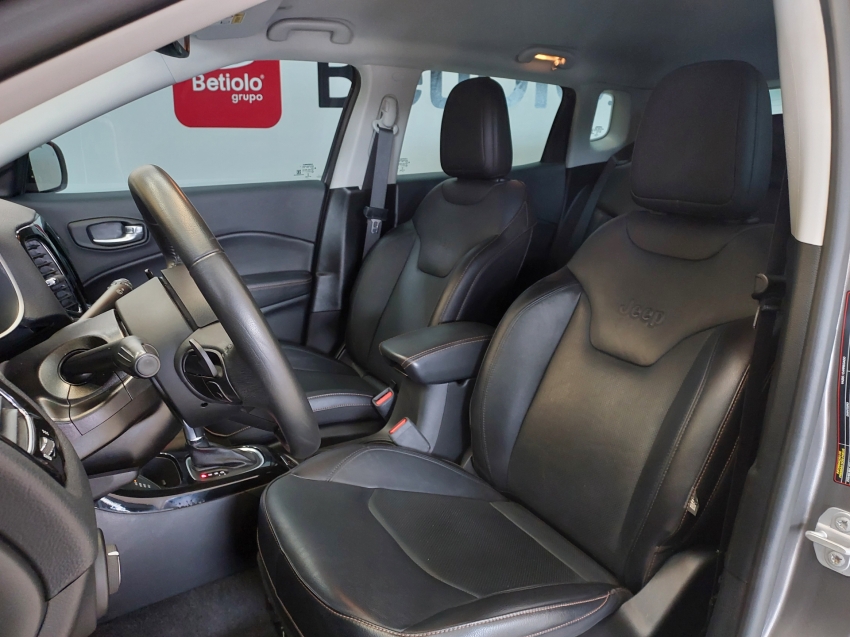 jeep compass 2.0 16v diesel limited 4x4 automatico 4p 20218