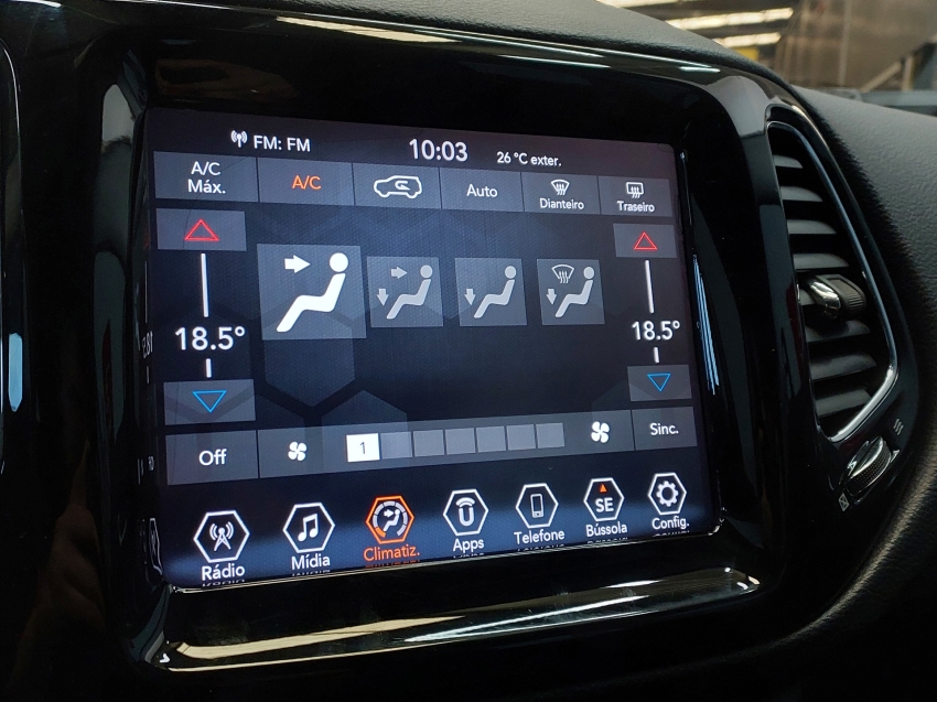 jeep compass 2.0 16v diesel limited 4x4 automatico 4p 202113