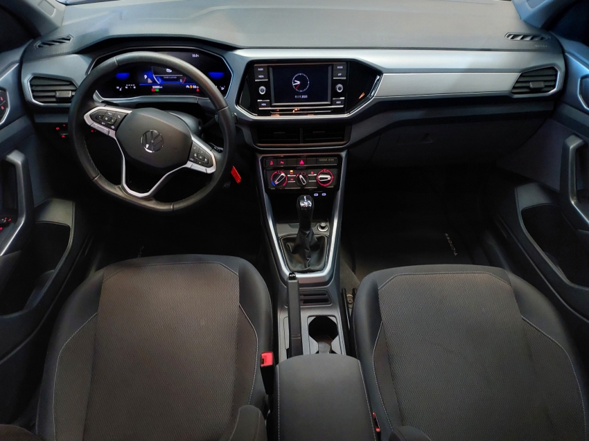 volkswagen t-cross 1.0 200 tsi total flex automatico 4p 20247