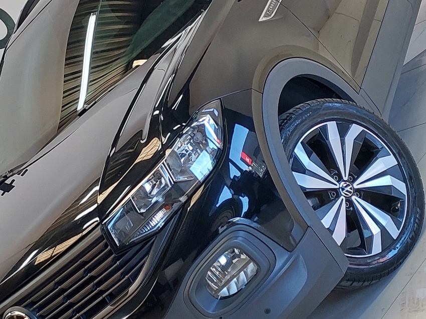 volkswagen t-cross 1.0 200 tsi total flex automatico 4p 202422