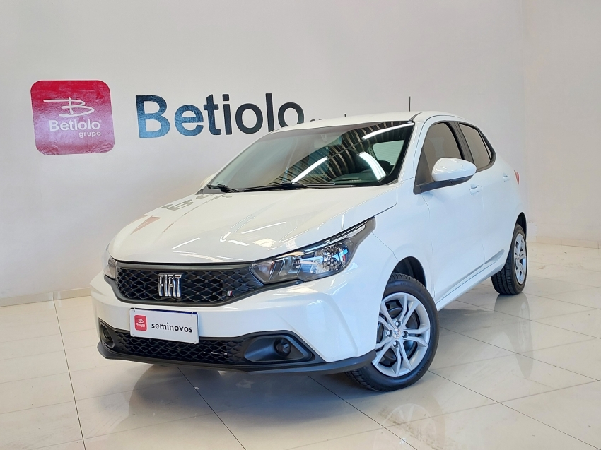 fiat argo 1.0 firefly flex manual 4p 202420