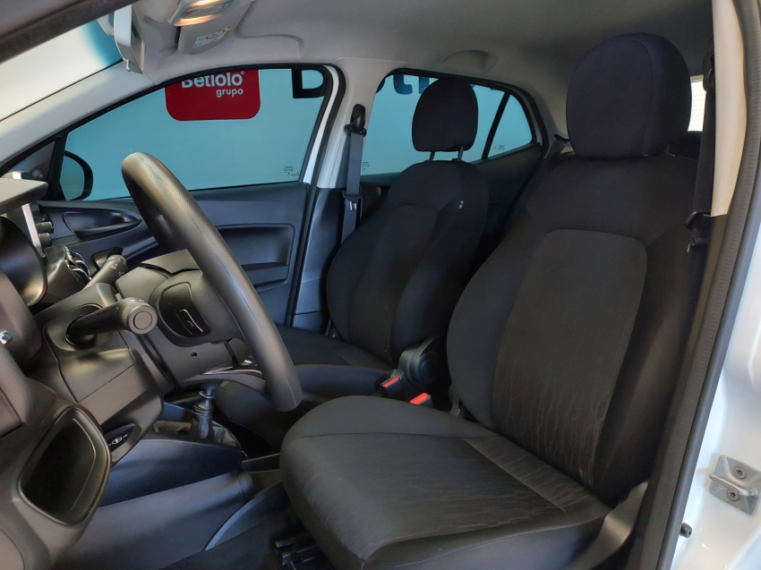 fiat argo 1.0 firefly flex manual 4p 20248