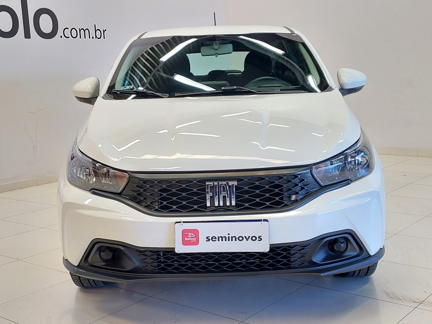 fiat argo 1.0 firefly flex manual 4p 20242