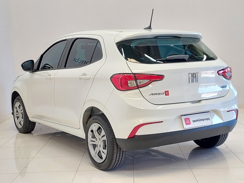 fiat argo 1.0 firefly flex manual 4p 20243