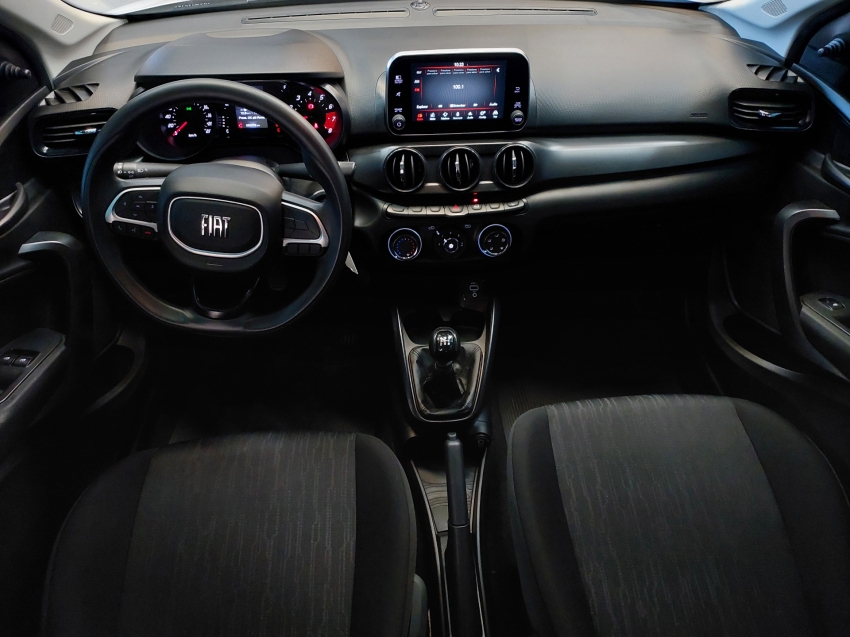 fiat argo 1.0 firefly flex manual 4p 20247