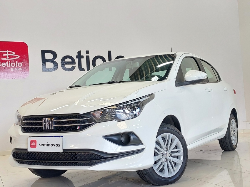 fiat cronos 1.0 firefly flex drive manual 4p 2024