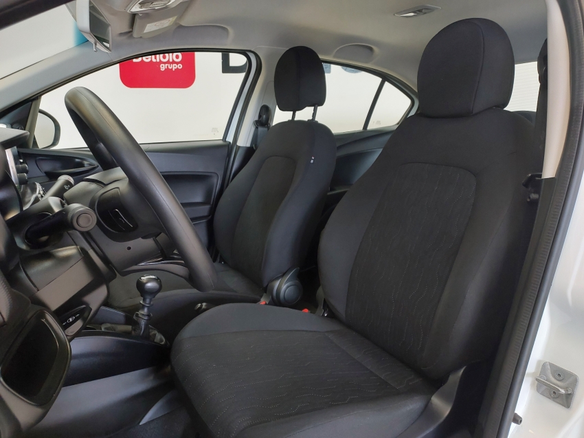 fiat cronos 1.0 firefly flex drive manual 4p 20248