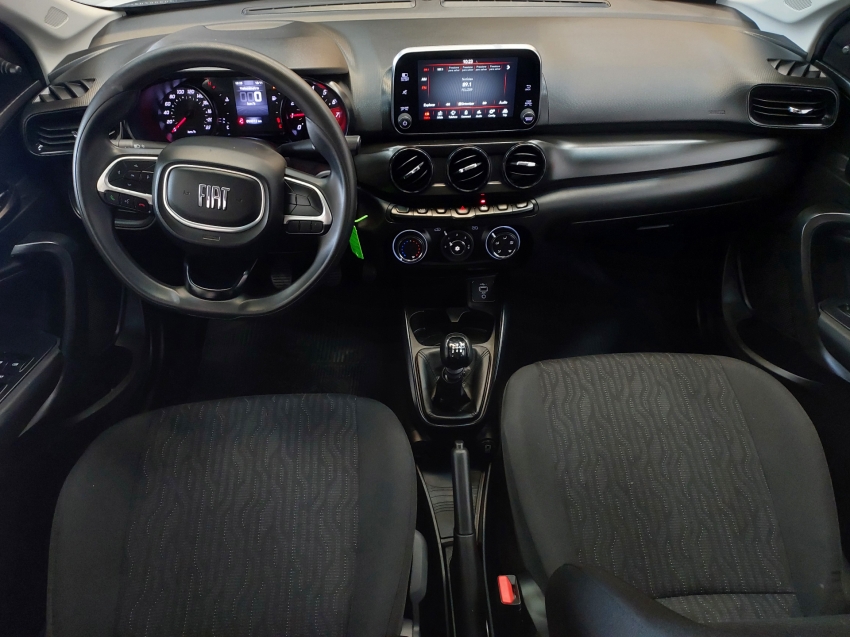 fiat cronos 1.0 firefly flex drive manual 4p 20247