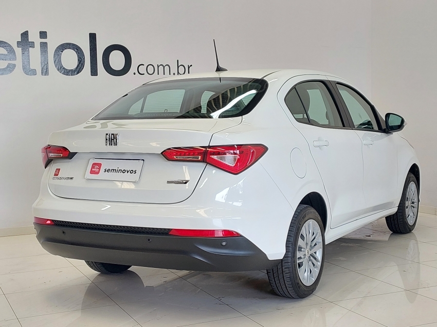 fiat cronos 1.0 firefly flex drive manual 4p 20244