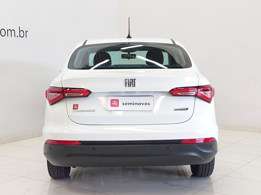 fiat cronos 1.0 firefly flex drive manual 4p 20245