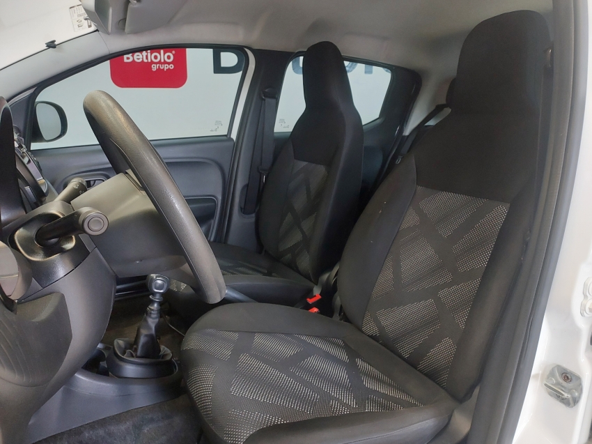 fiat mobi 1.0 evo flex like. manual 4p 20238