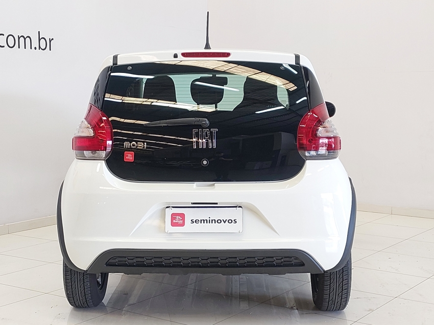 fiat mobi 1.0 evo flex like. manual 4p 20235