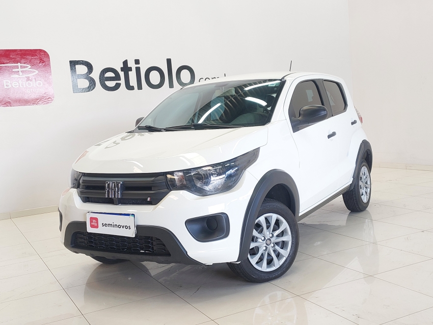 fiat mobi 1.0 evo flex like. manual 4p 202318