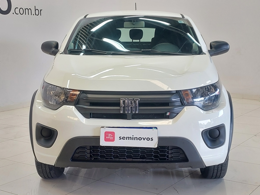 fiat mobi 1.0 evo flex like. manual 4p 20232