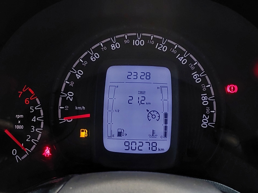 fiat mobi 1.0 evo flex like. manual 4p 202310