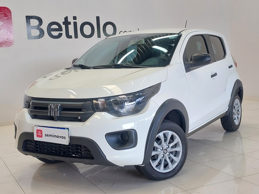 fiat mobi 1.0 evo flex like. manual 4p 20231