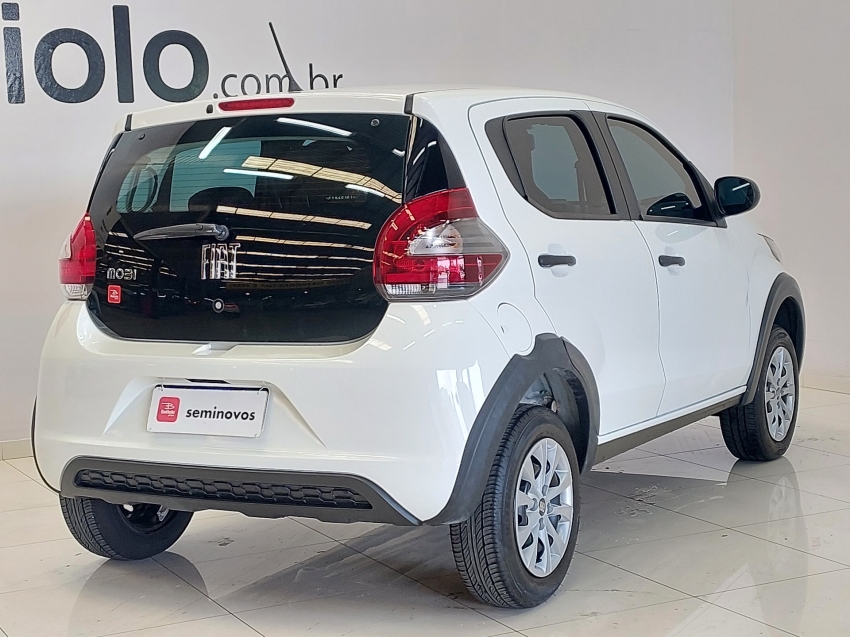 fiat mobi 1.0 evo flex like. manual 4p 20234