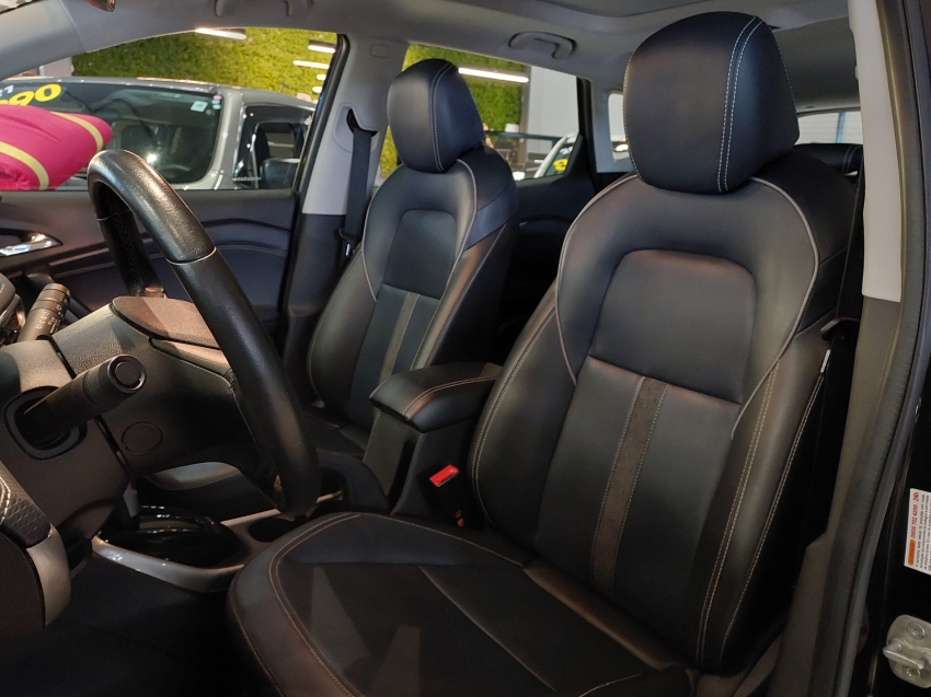 chevrolet tracker 1.2 turbo flex premier automatico 4p 20218