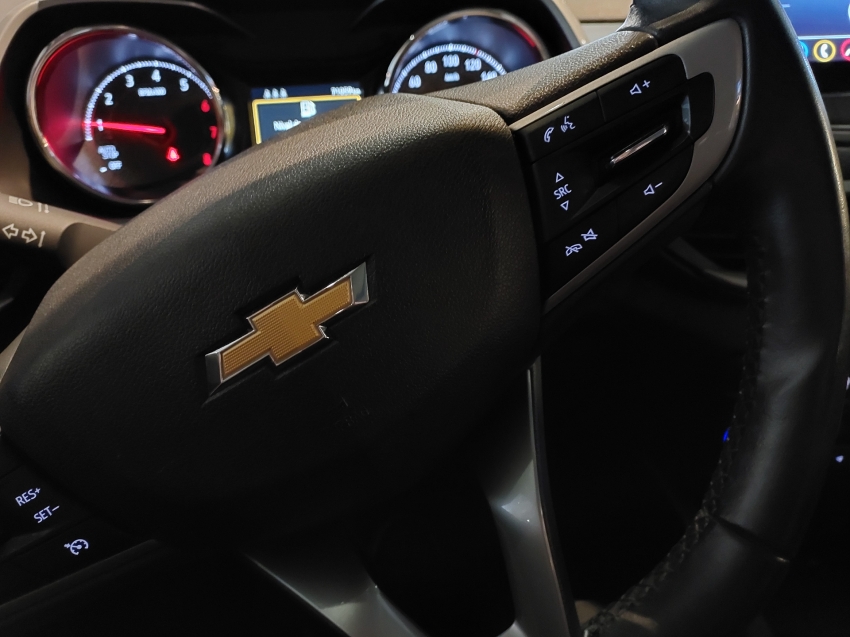 chevrolet tracker 1.2 turbo flex premier automatico 4p 202117