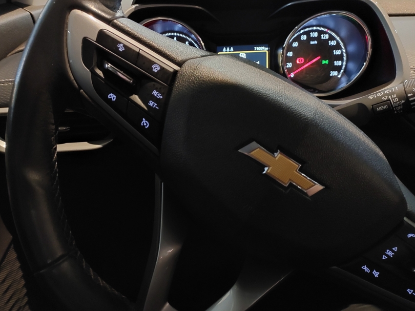 chevrolet tracker 1.2 turbo flex premier automatico 4p 202116