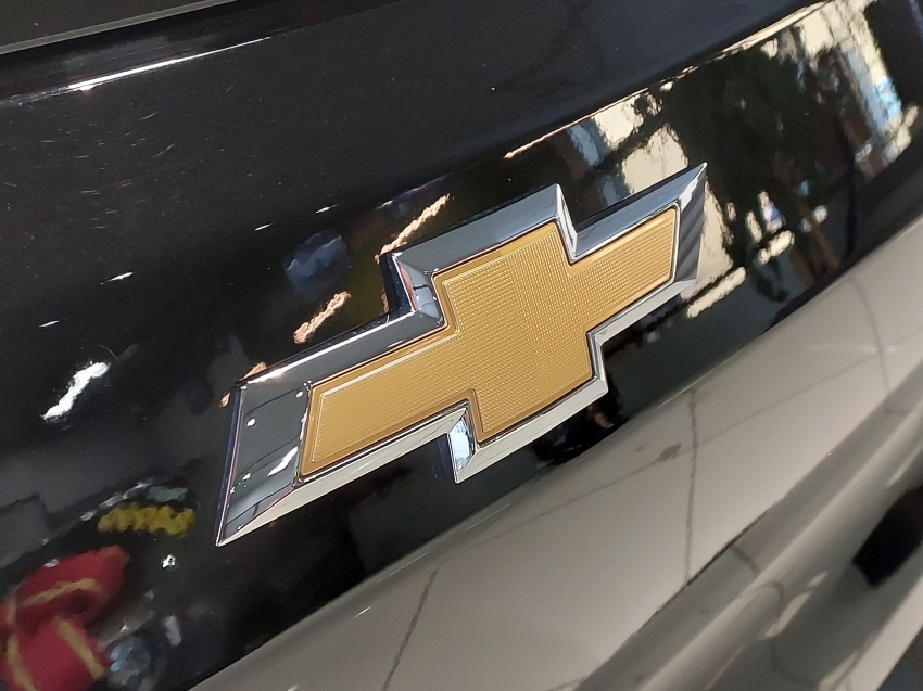 chevrolet tracker 1.2 turbo flex premier automatico 4p 202120