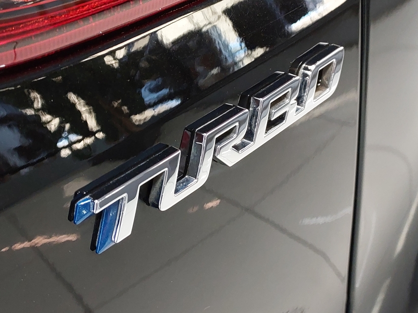 chevrolet tracker 1.2 turbo flex premier automatico 4p 202121